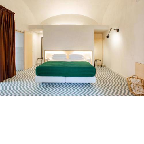 OTIUM Luxury studio apartment