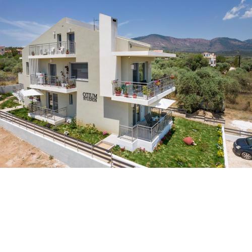 Otium Studios