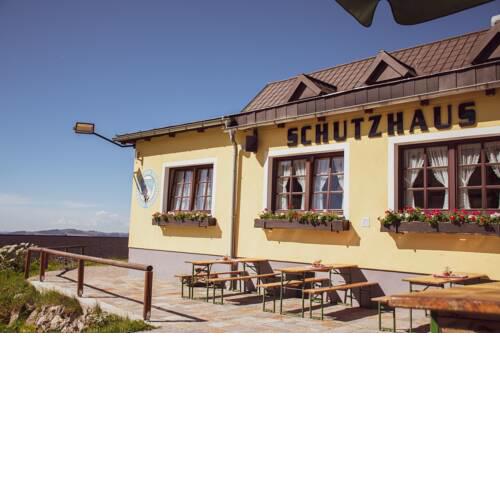 ÖTK Schutzhaus Hochkar