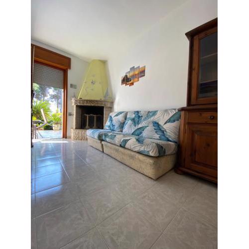Otranto Casa Luisa appartamento c/giardino privato
