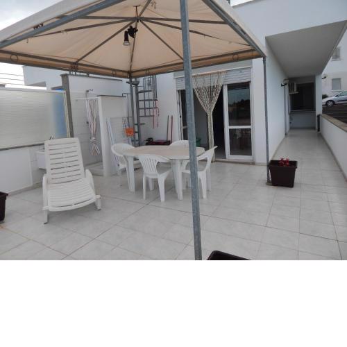 Otranto Green House