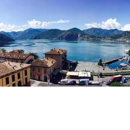Ottanio Lake Apartment