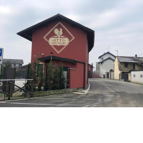 OTTO AGRITURISMO