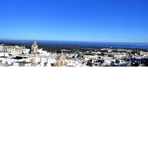 Otto home Ostuni