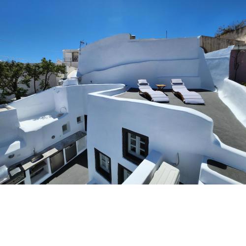 Otto house - Luxury cave home