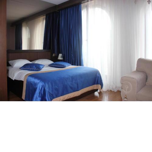 OTTOMAN BY linton suites