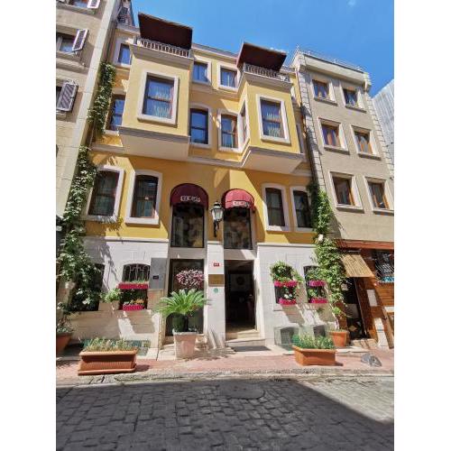 Ottopera Hotel
