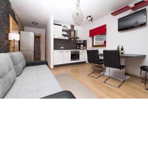 Otto's Appartement