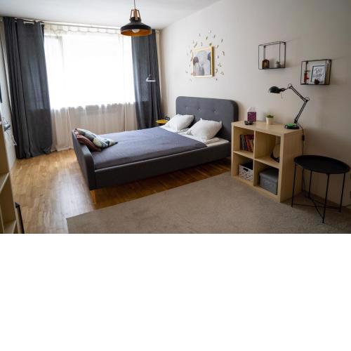 Our Place