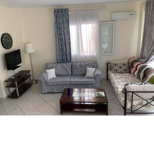 Ourania Apartments