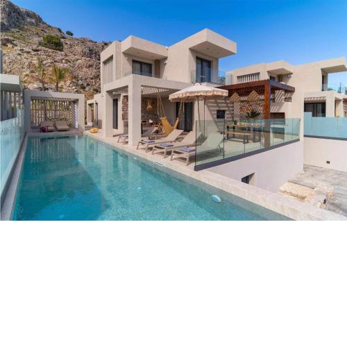 Ouranos Villa