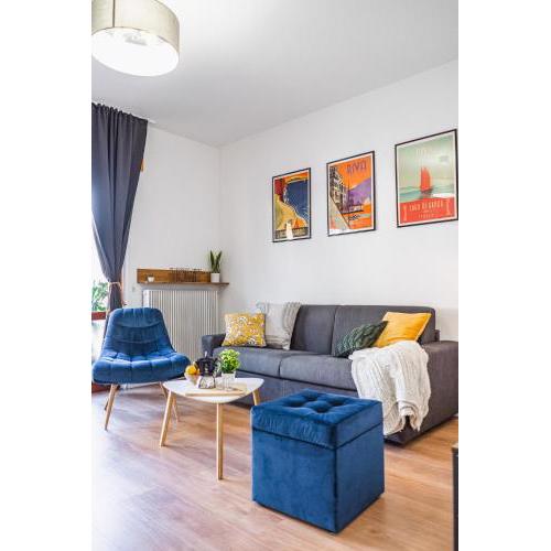 Outdooredo Garda Apartment
