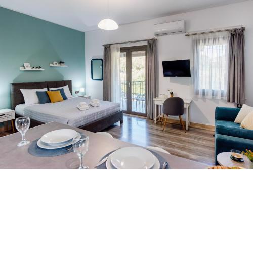 OUTParga Apartment 3