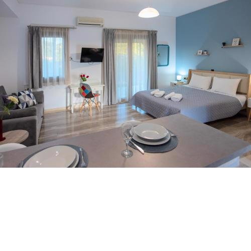 OUTParga Apartment 4