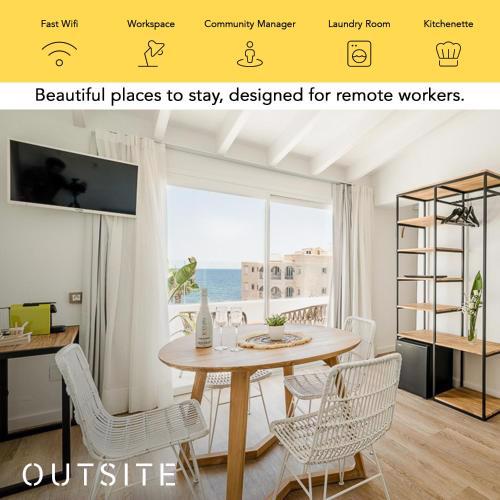 Outsite Ibiza