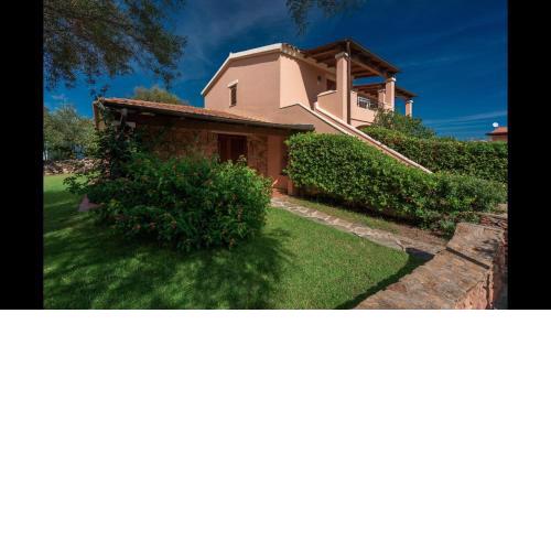 Outstanding Residenze Gallura 2 Bedroom sleeps Child num0596