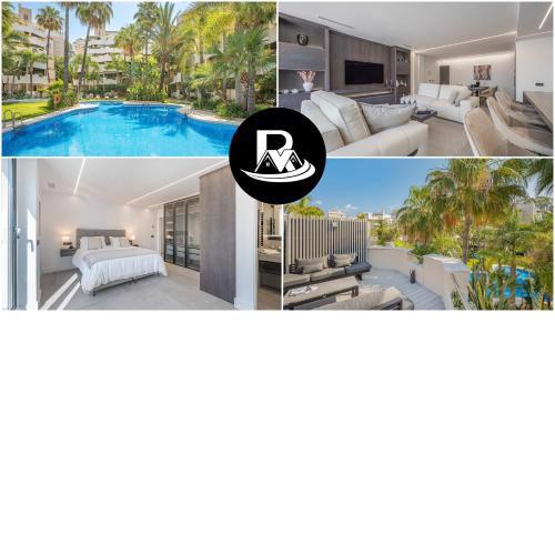 OUTSTANDING TWO BEDROOM APARTMENT LOCATED IN A PRIME AREA