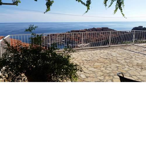 Outstanding view Guest house