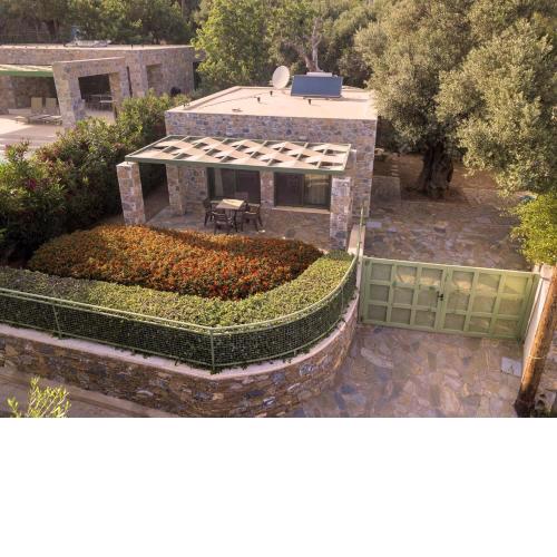 Ouzo Stone Studio