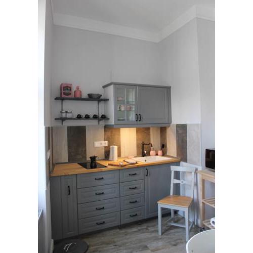 Óváros Apartman