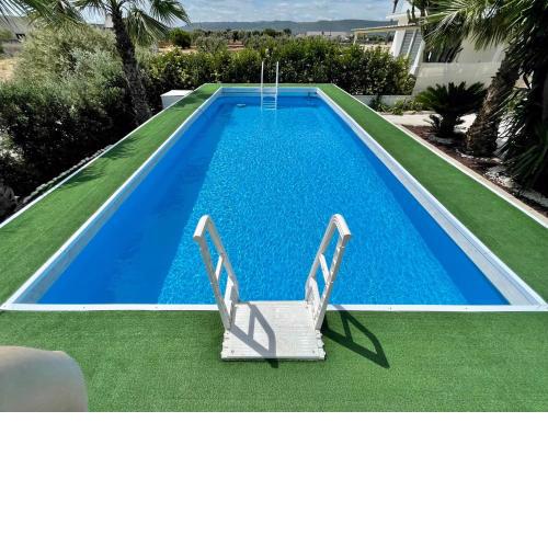 Overseas Pool Villa