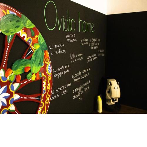Ovidio home