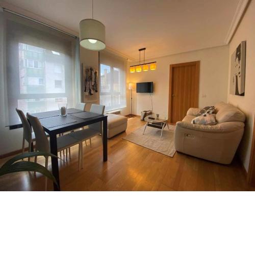 Oviedo Soja City apartamento a minutos del centro