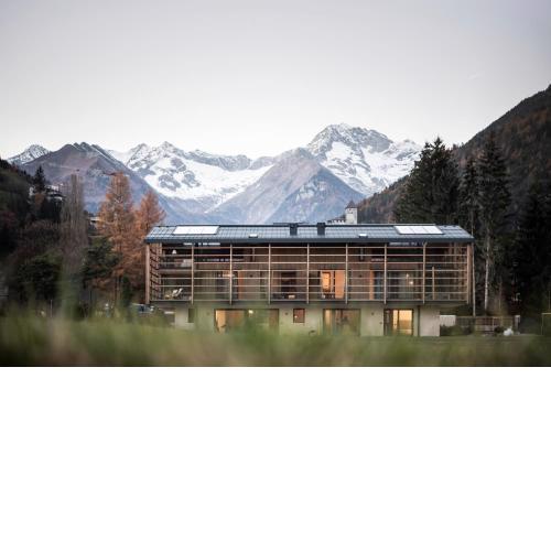 OVINA`s HAUS