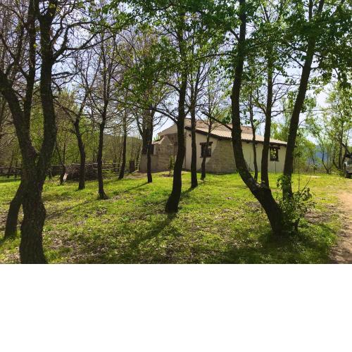 Ovostolai Cottage
