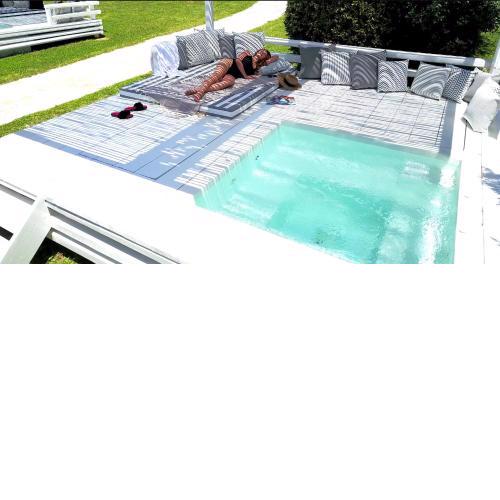 OW Andros Luxury Suites