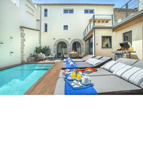 Owl Booking Villa Alvarez - Luxury Retreat