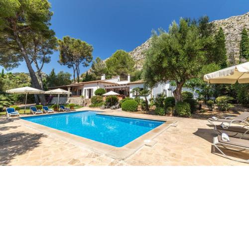 Owl Booking Villa Bella Fonte - Luxury Retreat