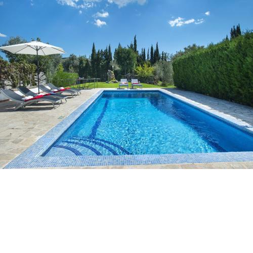 Owl Booking Villa March - 10 Min Walk to the Old Town