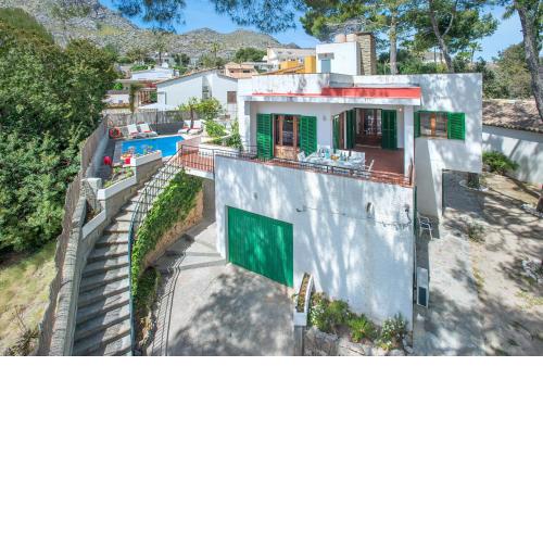 Owl Booking Villa Mariner - 5 Min Walk to the Beach