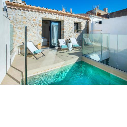 Owl Booking Villa Miquel - Luxury Retreat