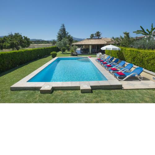 Owl Booking Villa Nadal - Family and Friends