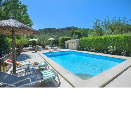 Owl Booking Villa Pau - Fantastic Views