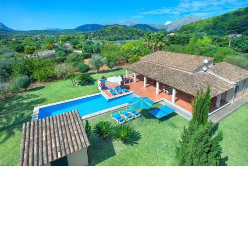 Owl Booking Villa Romeu - 10 Min Walk to the Old Town