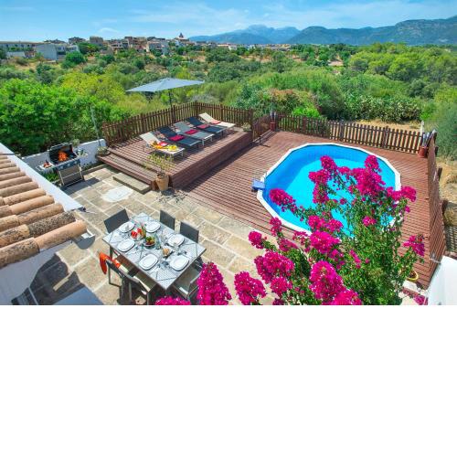 Owl Booking Villa Son Repos - 12 Min Walk to the Old Town