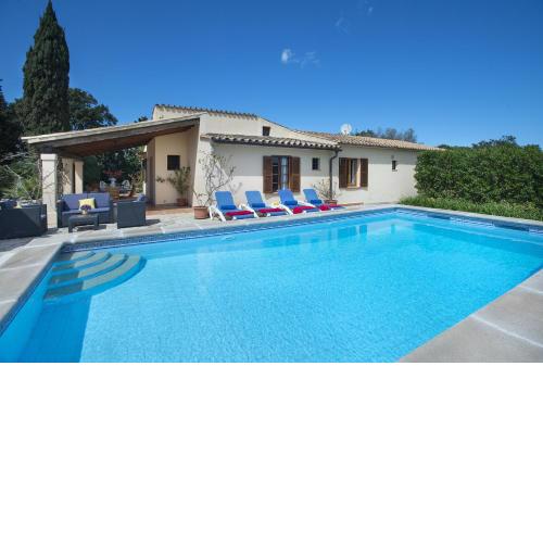 Owl Booking Villa Teo - Rustic Stay