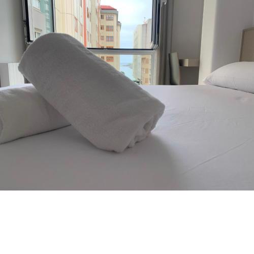 Oxford Suites Ciudad de la Coruña