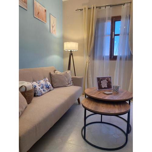 Oxo Kamara Apartment