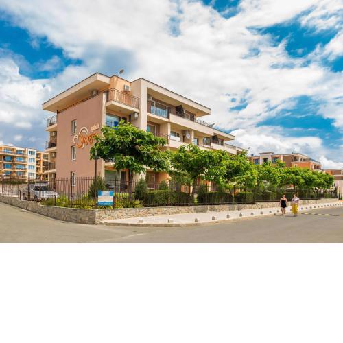 Oxygen Apartments