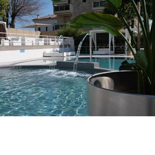 Oxygen Lifestyle Hotel
