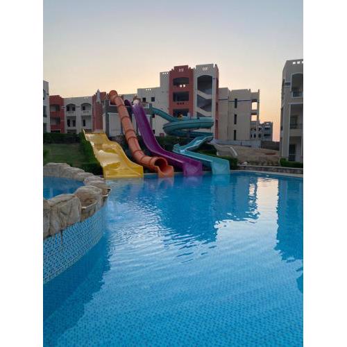 Oyster Bay Marsa Alam (unit I6-13)
