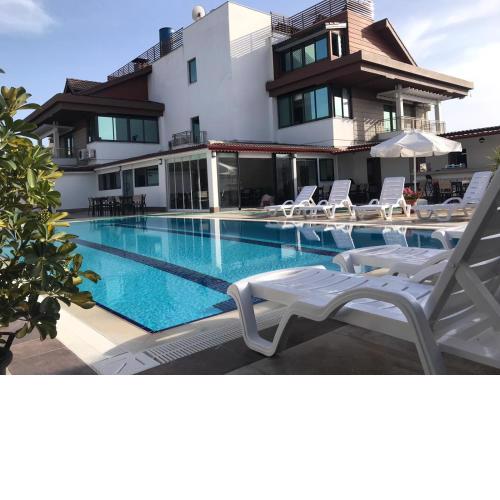 Oyster Boutique Hotel
