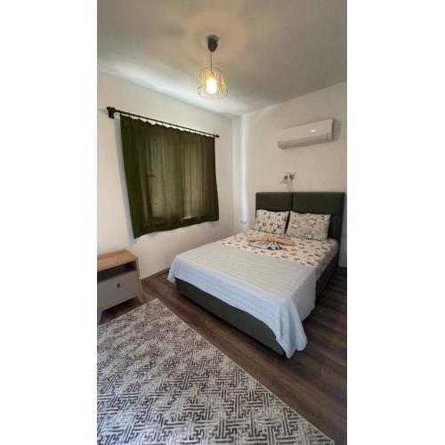 Öz Akdeniz Apart