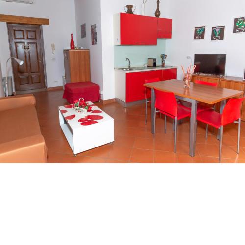 OZ ETA Apartment 5