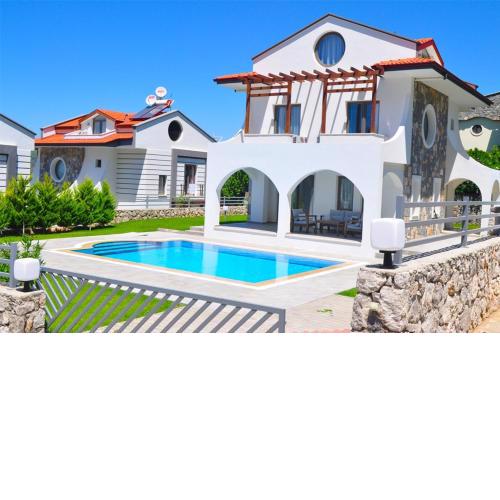 OZALP VILLA C