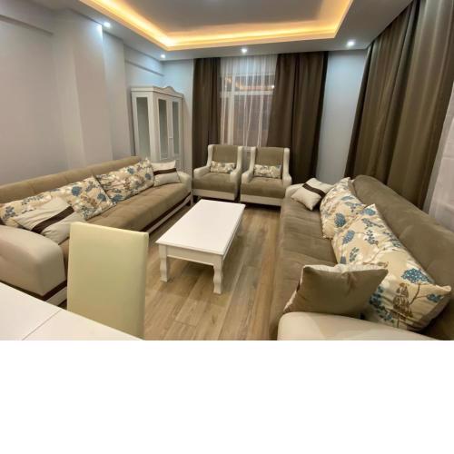 ÖZCAN DAİRE
